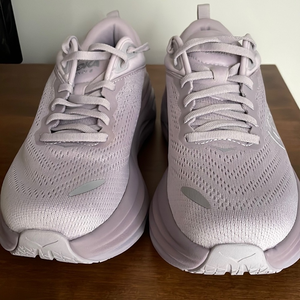 Hoka Bondi 8 Shoes